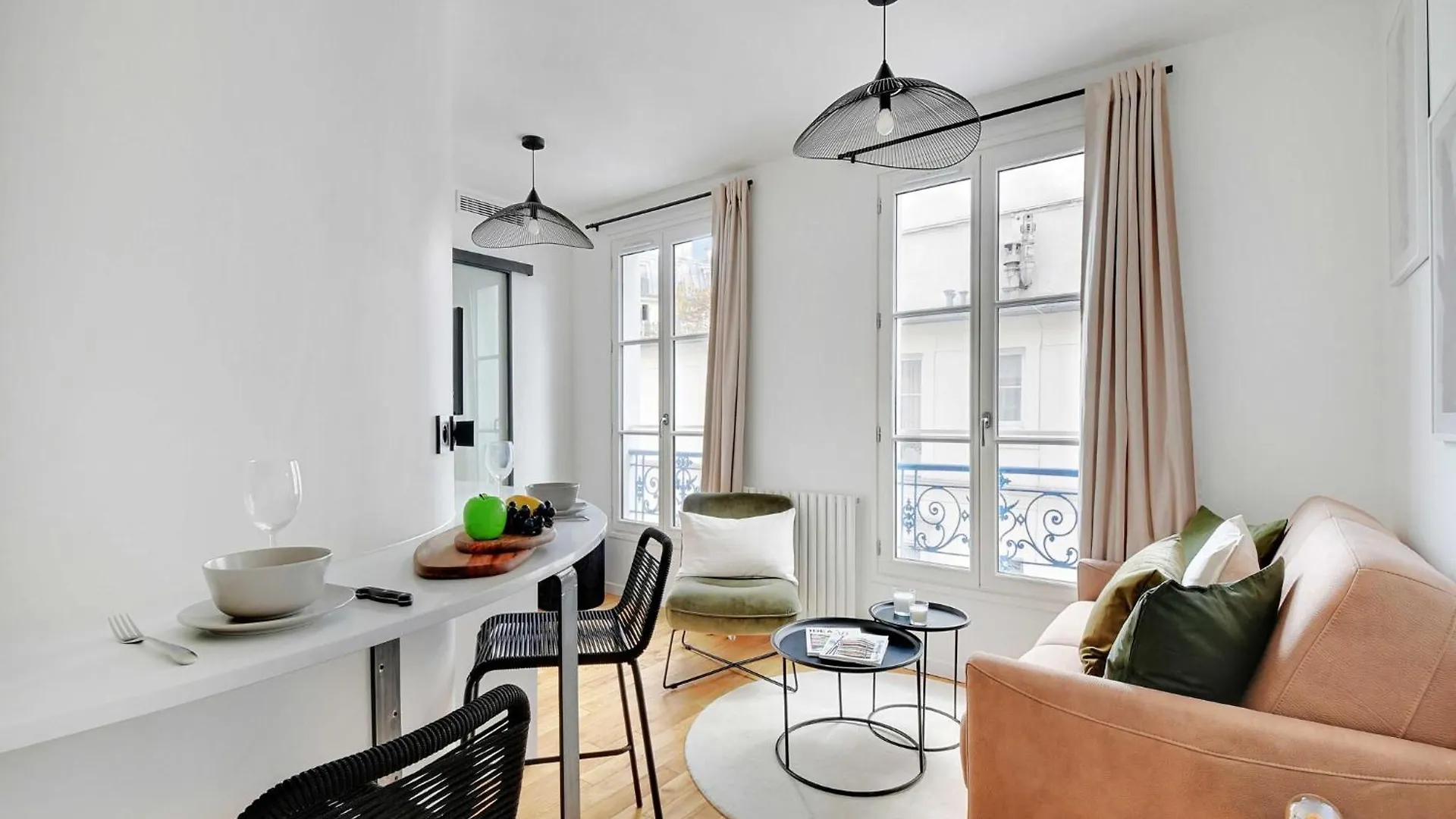 Perfect Location - Gare De Lyon Bastille 巴黎 法国
