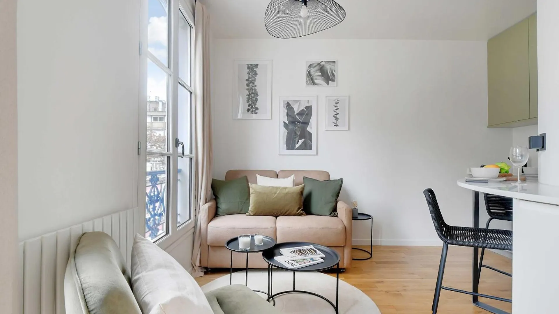 Perfect Location - Gare De Lyon Bastille 巴黎 法国