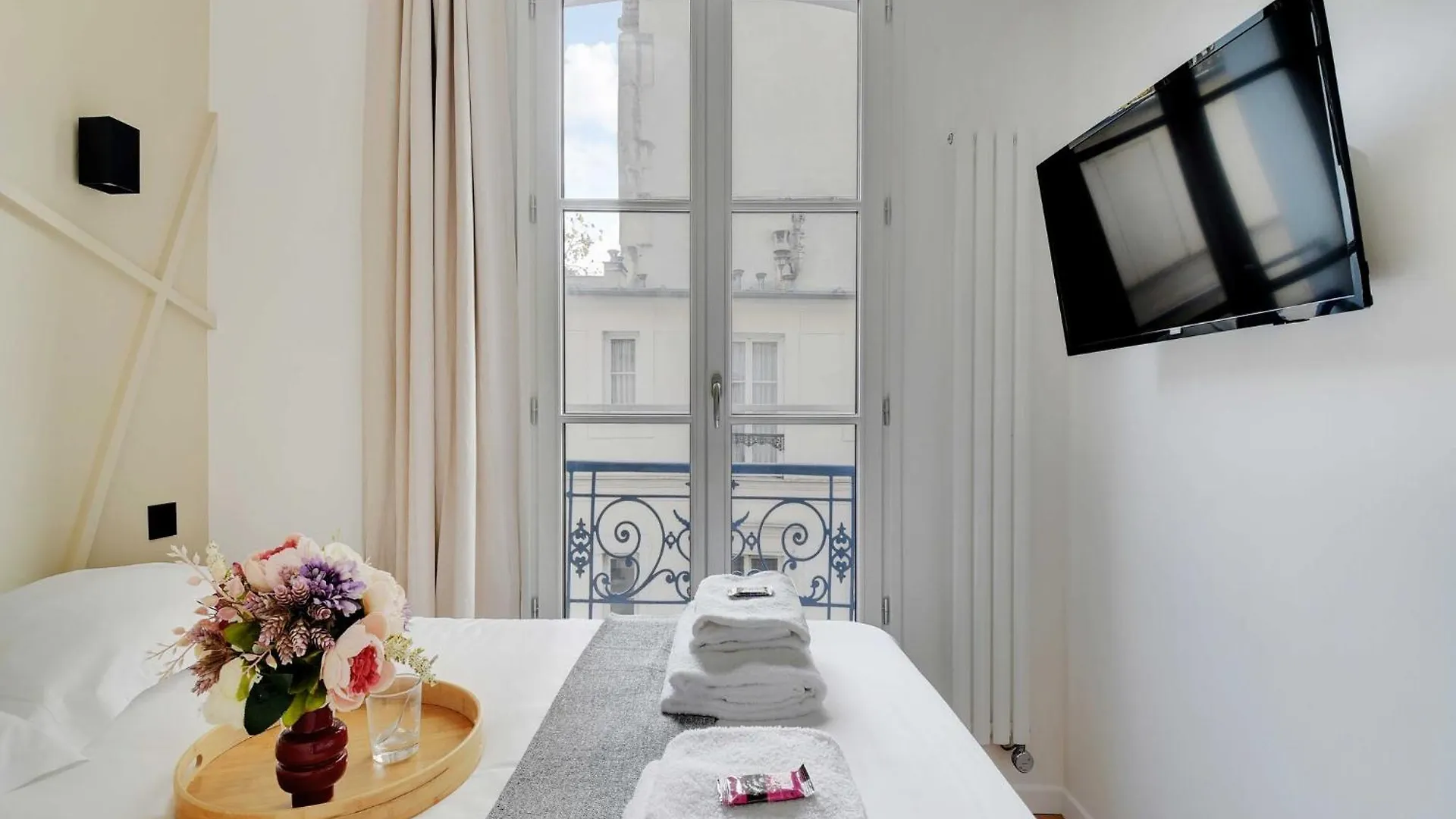 Perfect Location - Gare De Lyon Bastille 巴黎 0*,  法国