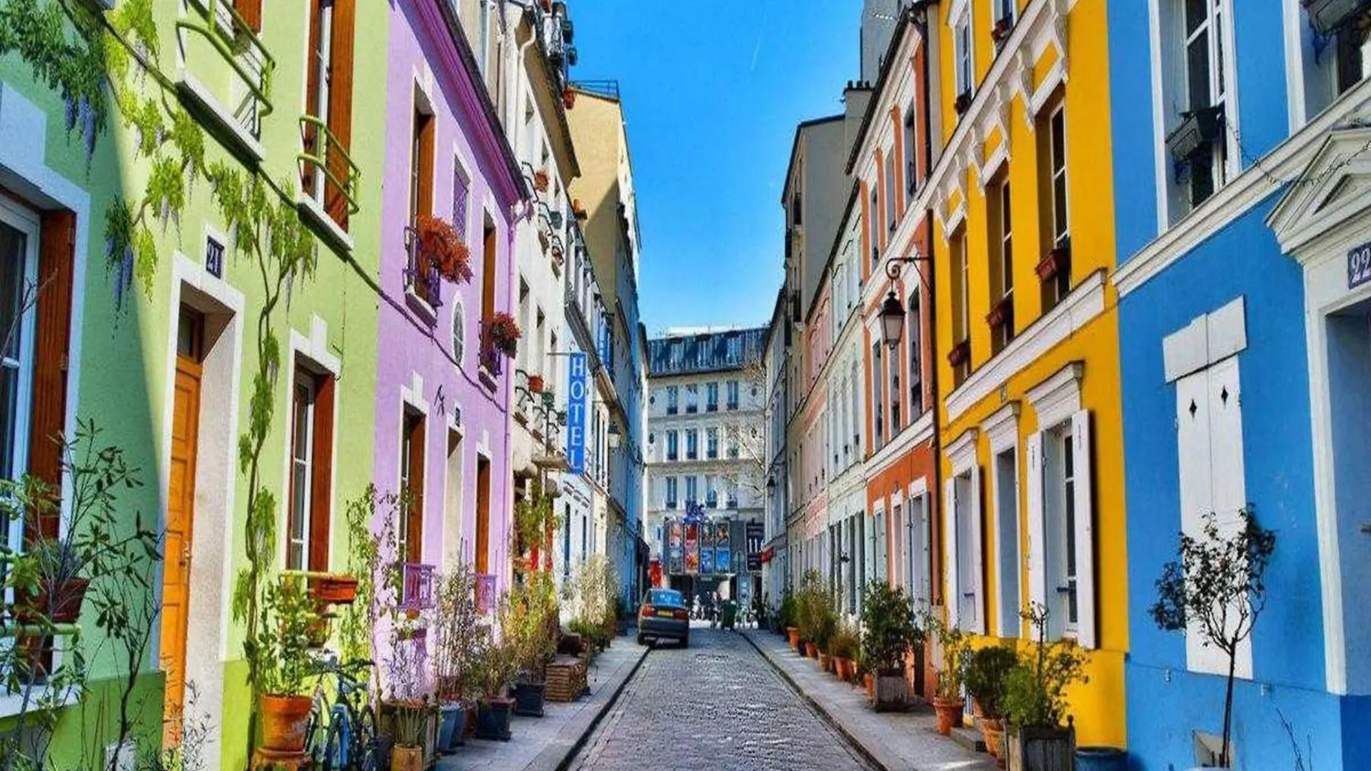 Perfect Location - Gare De Lyon Bastille 巴黎