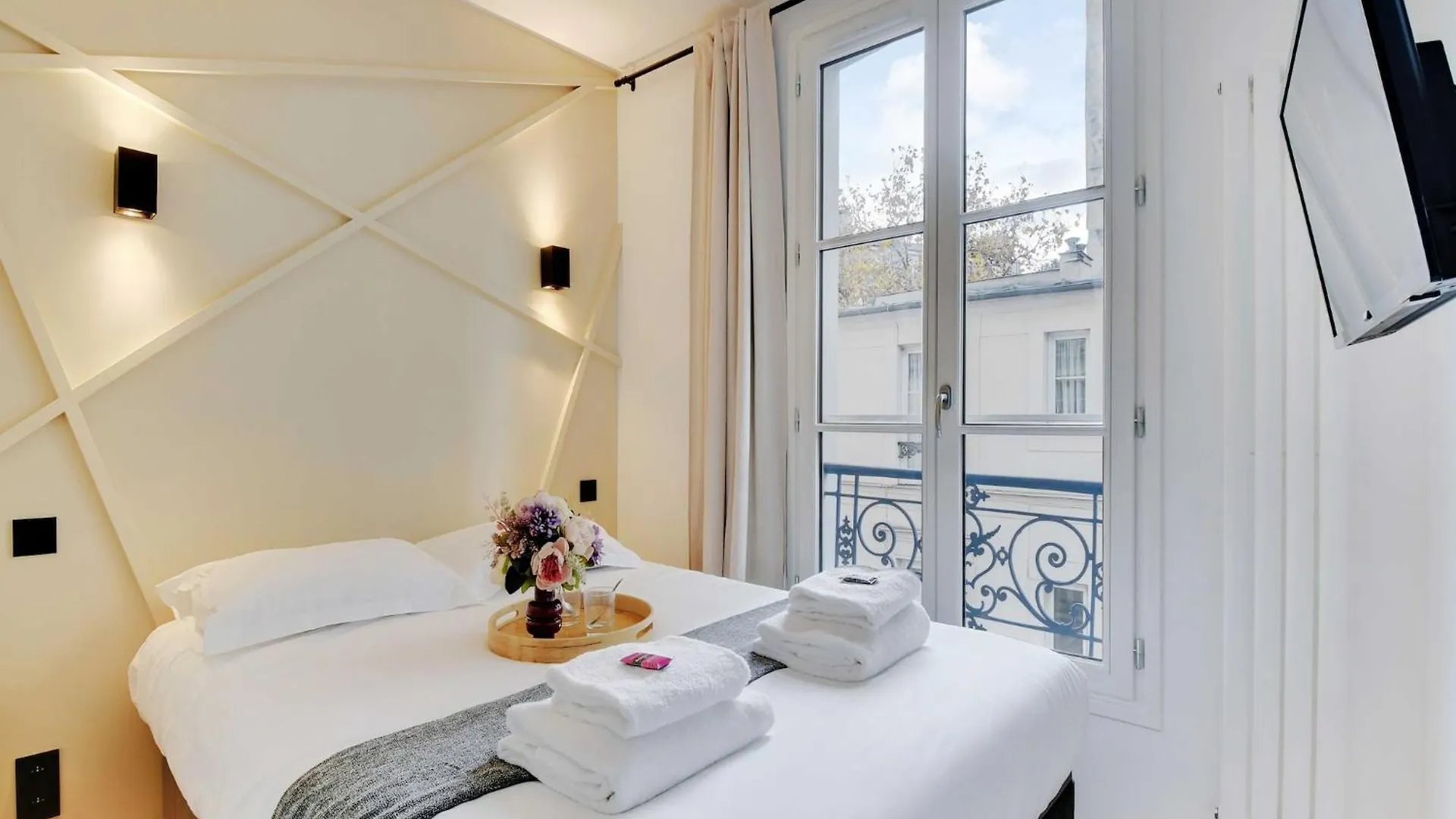 Perfect Location - Gare De Lyon Bastille Paris Apartment