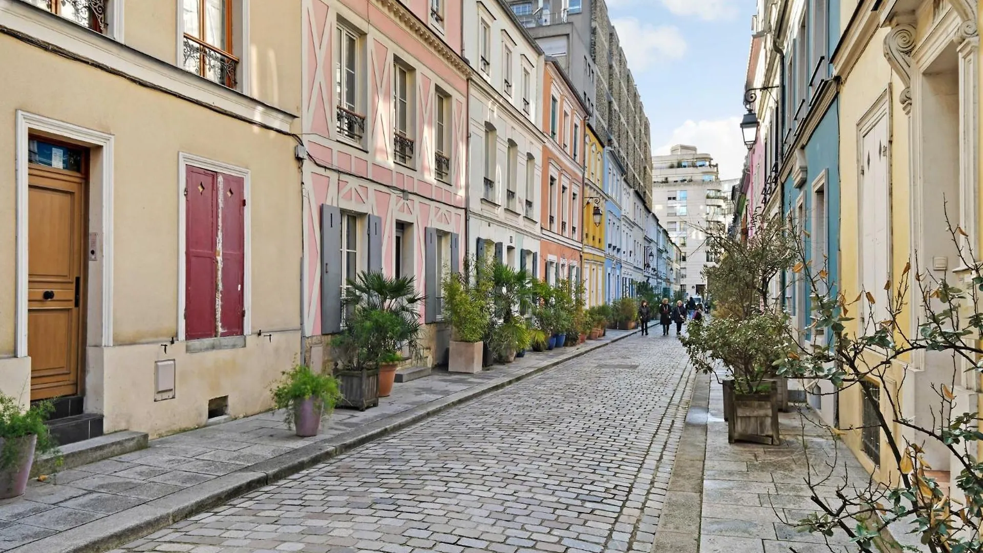 Perfect Location - Gare De Lyon Bastille Paris Apartment