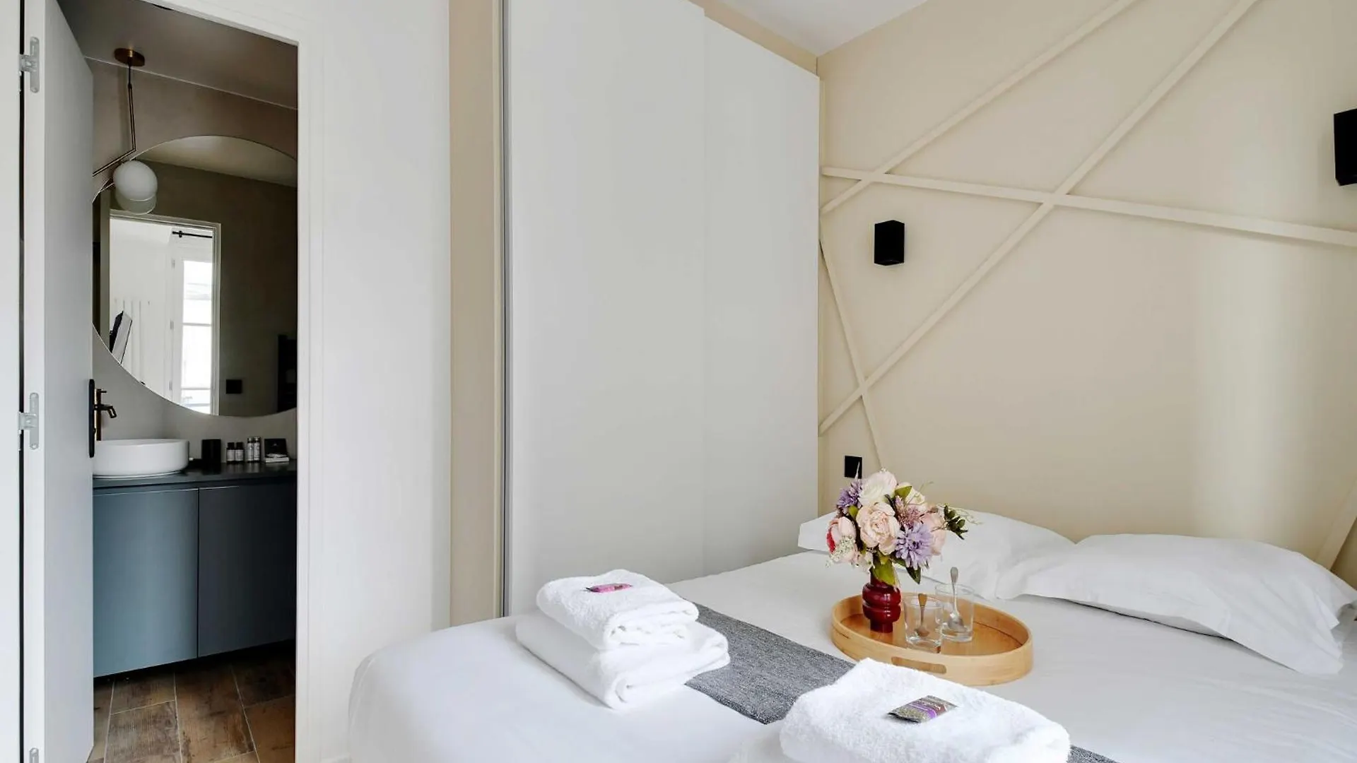 Perfect Location - Gare De Lyon Bastille Paris