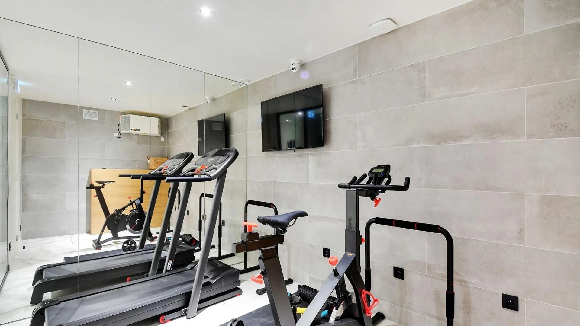Perfect Location - Gare De Lyon Bastille Paris 0*,