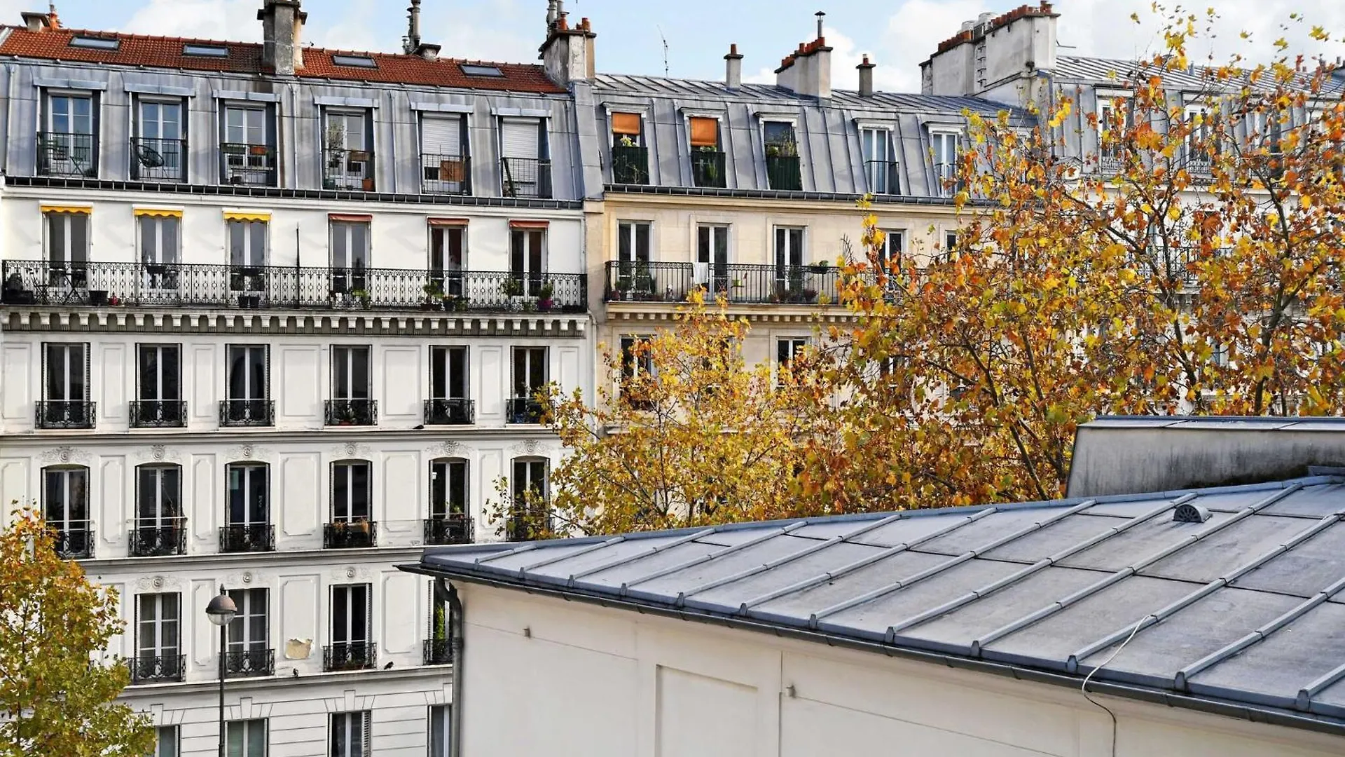 Perfect Location - Gare De Lyon Bastille Paris