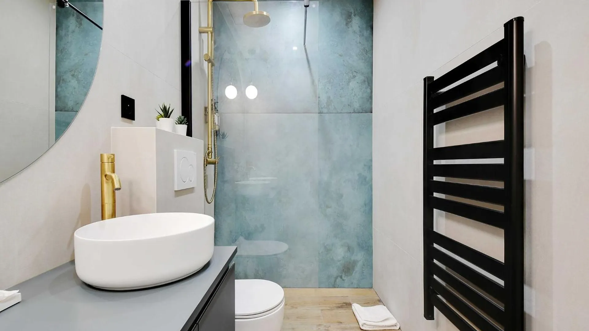 Perfect Location - Gare De Lyon Bastille Paris 0*,