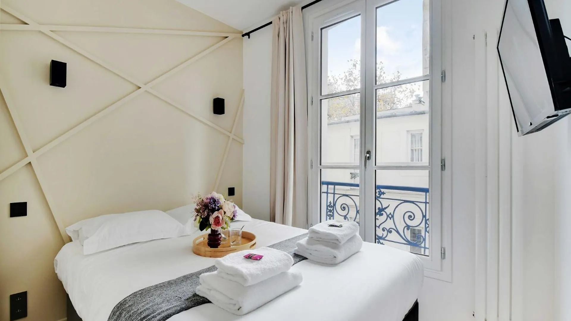 Apartment Perfect Location - Gare De Lyon Bastille Paris